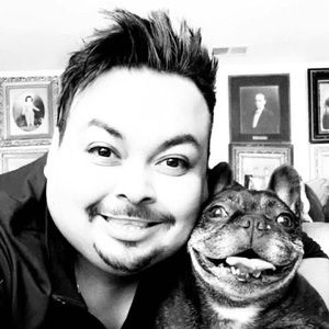 Meet your Posher, Joseph